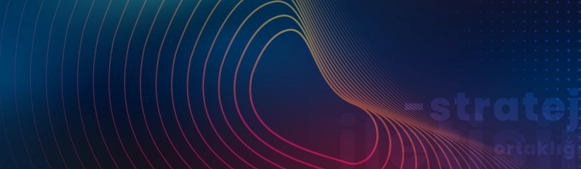 Yaratıcı Tasarımlar, Güçlü Markalar #SİO Banner